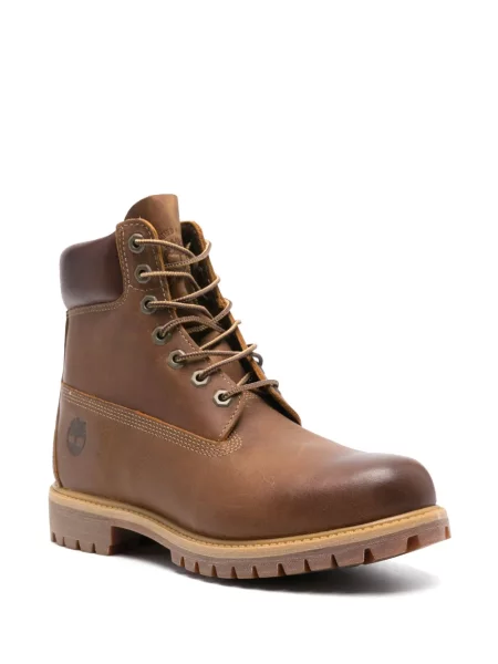 Auliniai batai Timberland atsparus vandeniui ruda