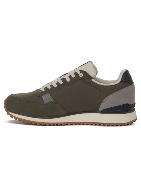 Pantofi Napapijri verde