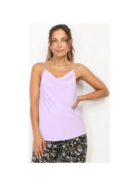 Ruha La Modeuse lila