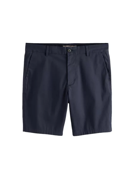 Next Pantaloni eleganți bleumarin