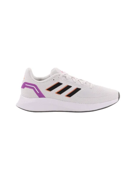 Félcipő Adidas fehér