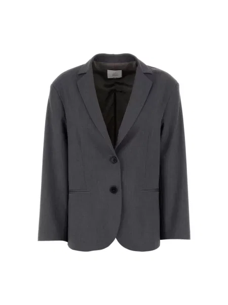 Marynarka Le Sully Studio szara