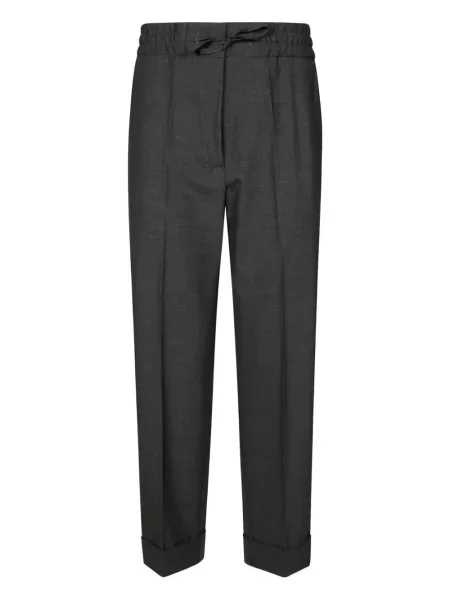 Pantaloni P.a.r.o.s.h. gri