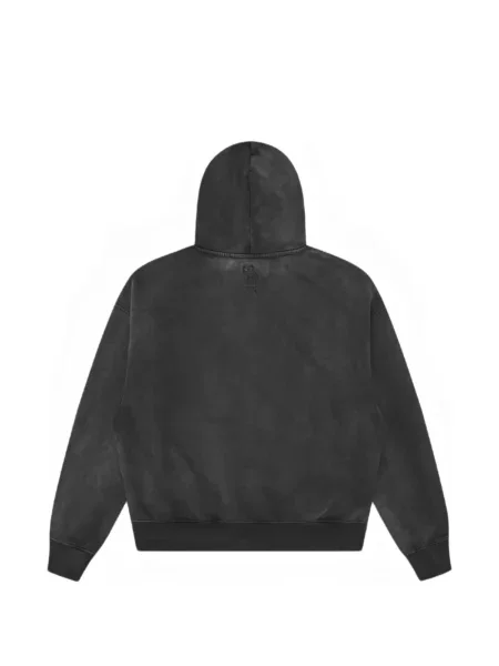 Bluza z kapturem dziecięca Billionaire Boys Club czarna