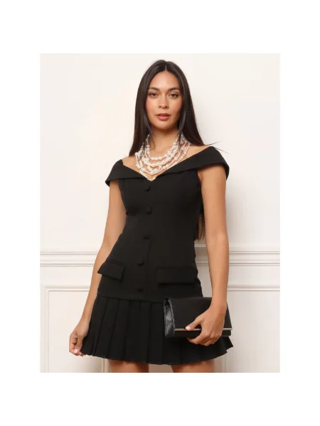 Satovi La Modeuse bijela