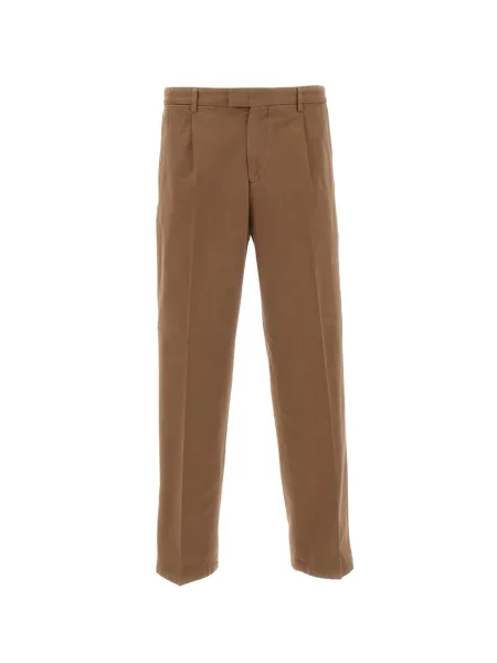 Pantaloni Briglia 1949 maro