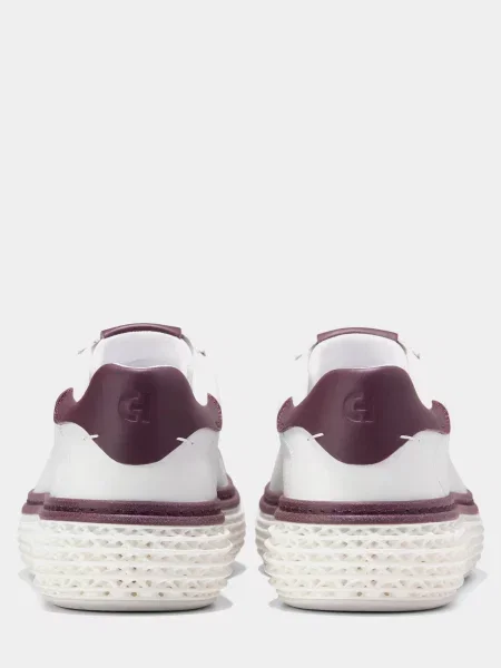 Кеды Cole Haan белые