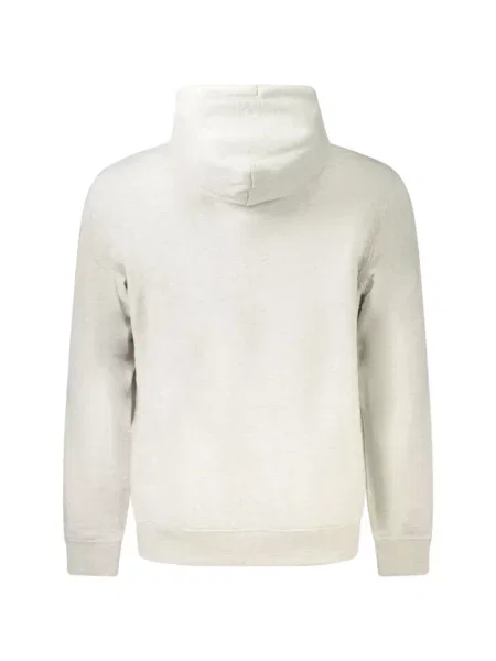 Hanorac crewneck Tommy Hilfiger cu decolteu rotund