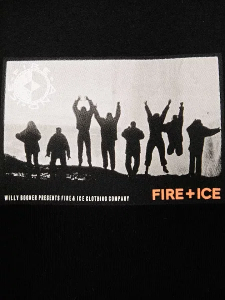 Футболка Bogner Fire+ice