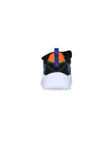 Pantofi copii Puma alb