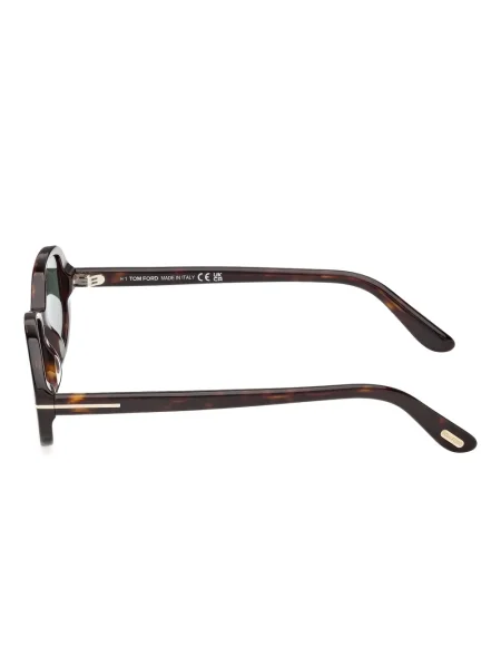 Napszemüveg Tom Ford Eyewear barna