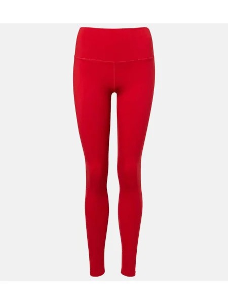 Leggings Varley roșu