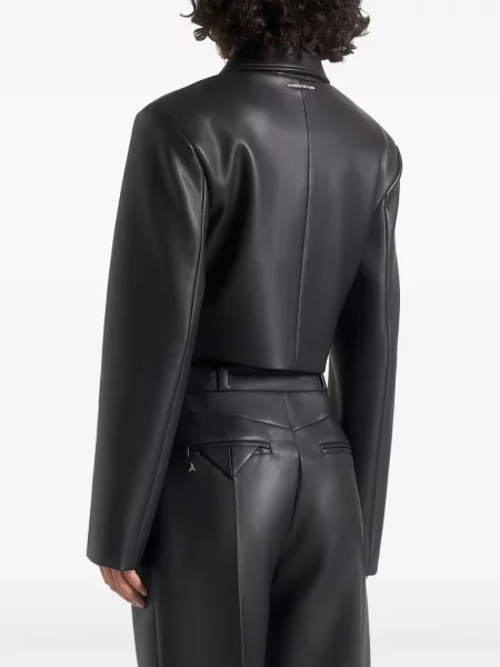 Geacă Manière De Voir negru
