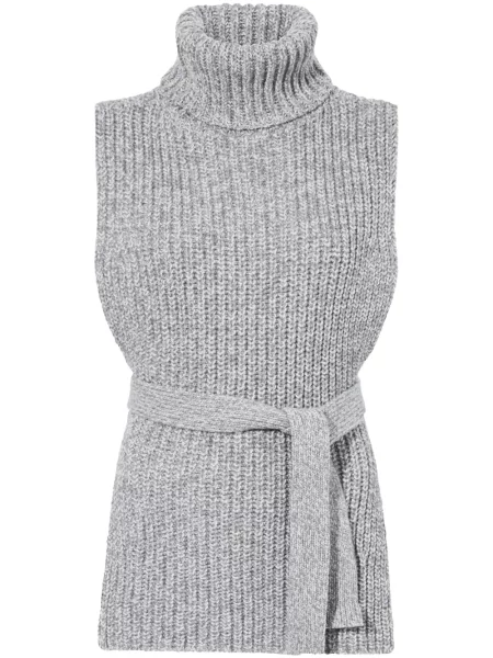 Vestă Proenza Schouler White Label alb