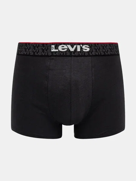 Boxeri Levi's® negru