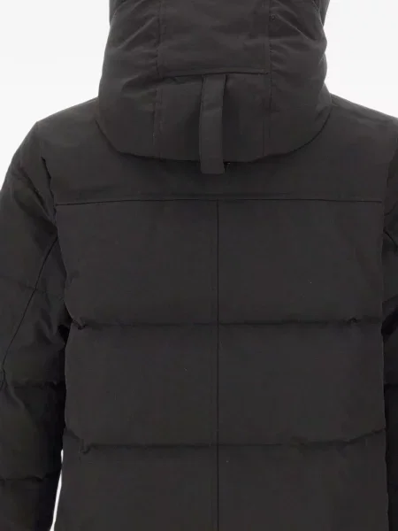 Geacă Canada Goose negru