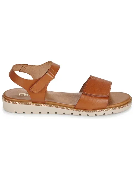 Pantofi So Size maro