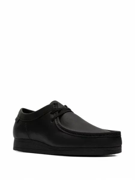 Botine Clarks Originals negru