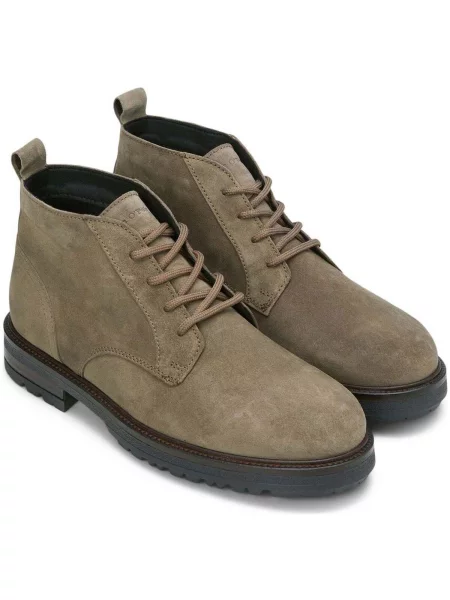 Pantofi Marc O'polo bej