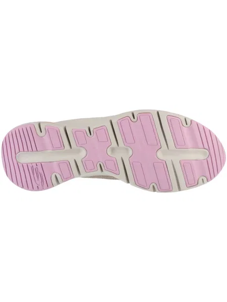 Pantofi Skechers bej
