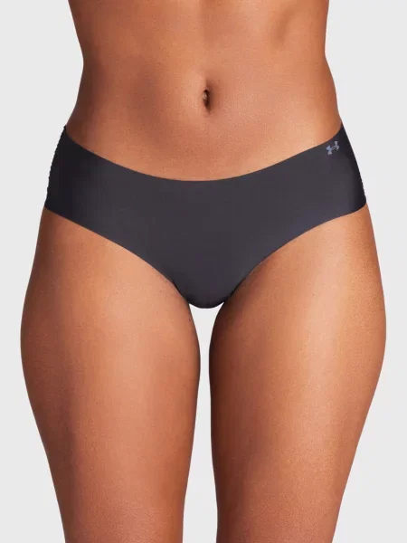 Стрейчеві стегно труси Under Armour чорні