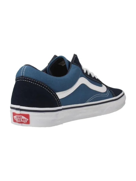 Tenisky VANS Old Skool Navy modrá
