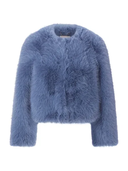 Rich & Royal Geacă de primăvară-toamnă porumbel albastru