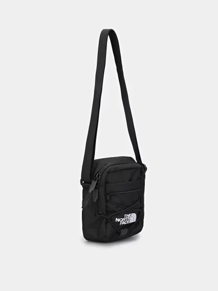 Сумка через плечо The North Face черная