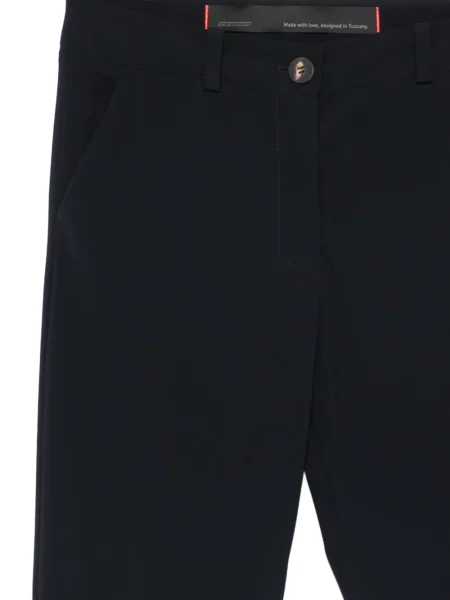 Pantaloni Rrd albastru