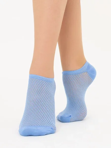 Giulia Шкарпетки блакитний