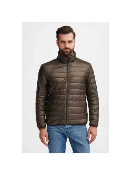 Куртка Estro зеленая