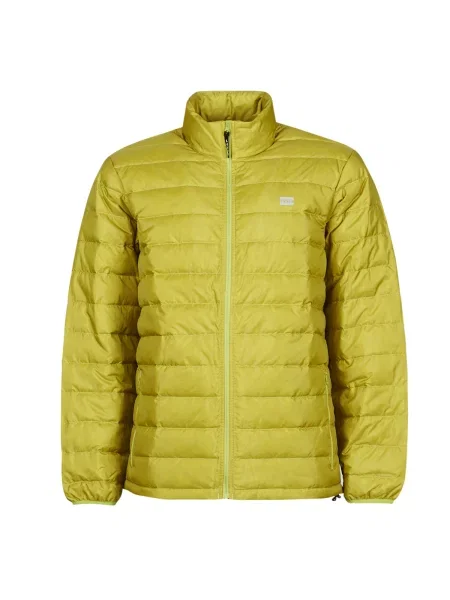 Puhovka Levi's® zelena