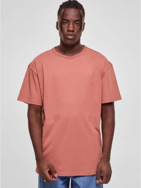 Majica Urban Classics roza