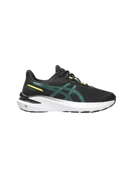 Pantofi Asics alergare negru