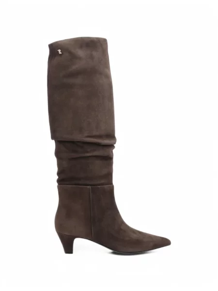 Botine Fabi maro