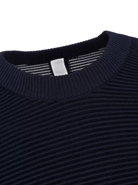 Tricou Cfcl cu decolteu rotund albastru