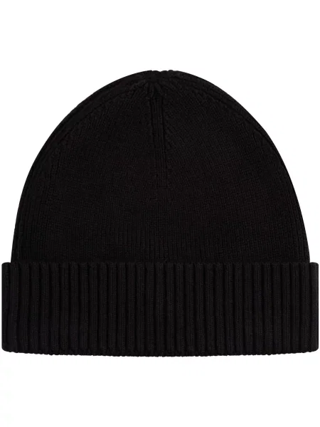 Tommy Hilfiger Căciulă Flag negru