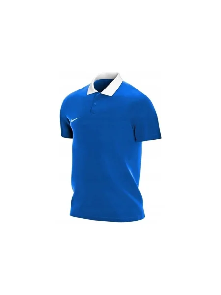Tricou Nike albastru