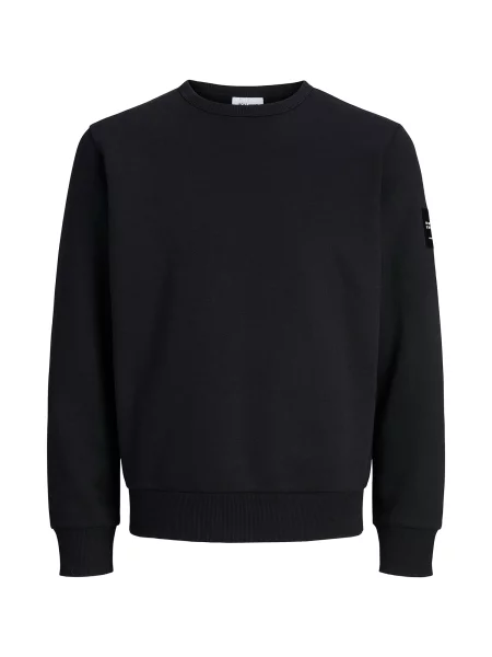 Palton Jack & Jones negru