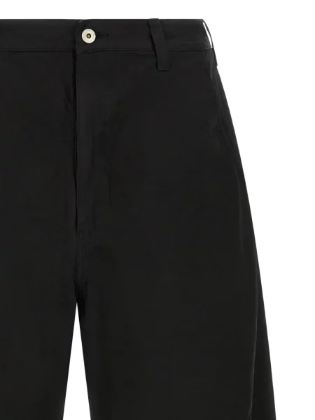 Pantaloni Comme Des Garçons Homme negru