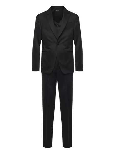 Costum Zegna de costum negru