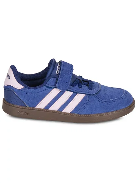 Tenisky Adidas modrá