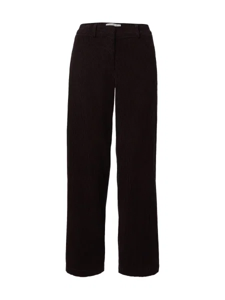 JDY Pantaloni JDYShiraz ciocolatiu