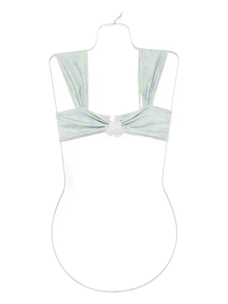 Bikini Roberta Einer verde