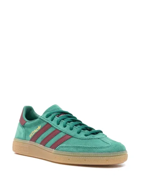 Sneakerși Adidas Spezial verde