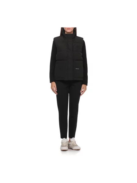 Kamizelka Canada Goose czarna