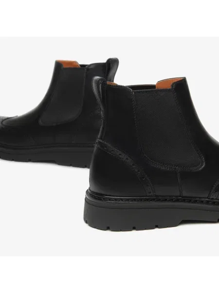 Pantofi Nerogiardini negru