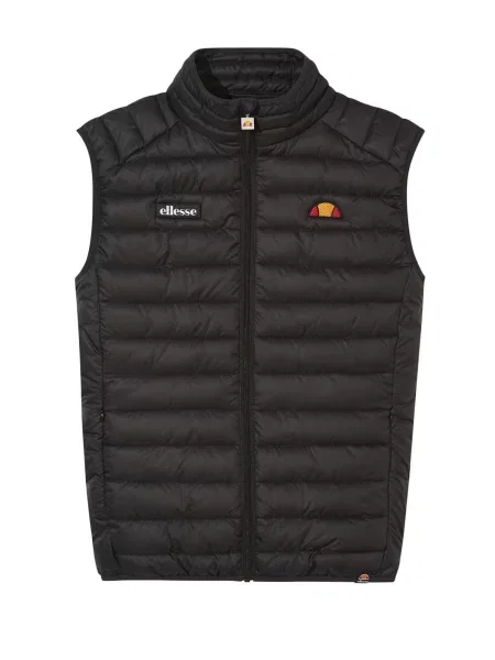 ELLESSE Vestă Bardy' negru