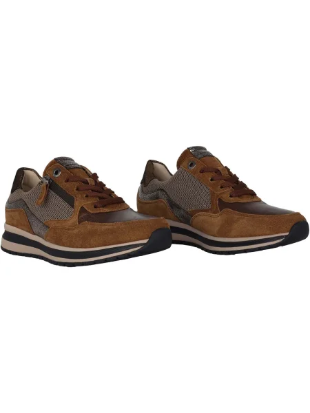 Pantofi Gabor maro