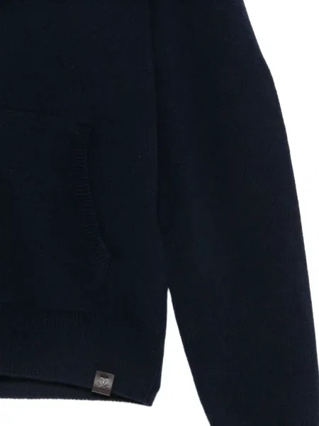 Cardigan Jacob Cohën albastru